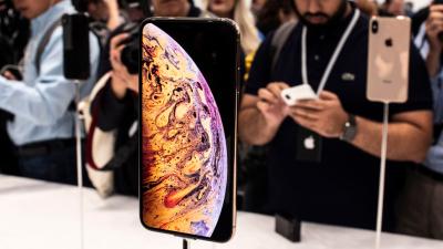 You Can Now Download A Fix For The iPhone XS’ Biggest Problems (So Far)