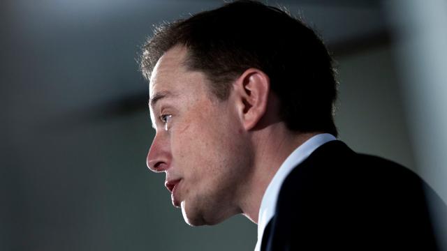 Elon Musk Donates Over $680,000 To Help Flint Schools Clean Tainted Water