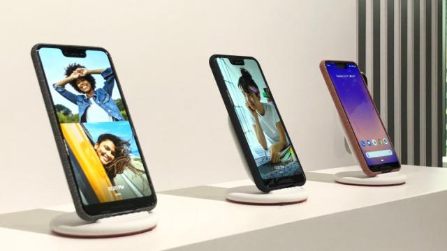 Telstra’s Google Pixel 3 Plans And Pricing