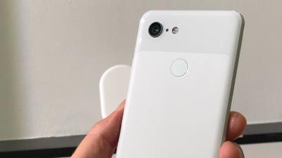 Google Doubles Down On The Pixel’s Excellent Camera With A Ton Of New Features