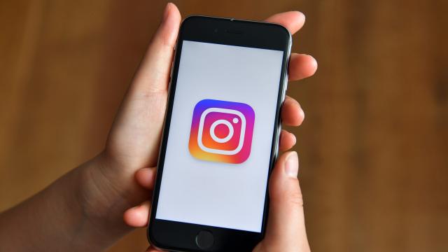 You Can Now Turn On Better Two-Factor Authentication On Instagram, And You Should