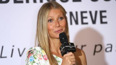 Gwyneth Paltrow Isn’t Going To Let A $205,000 False Advertising Settlement Taint Goop’s Brand