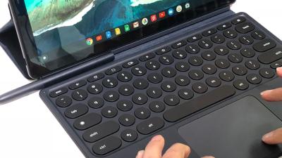 Google Pixel Slate: Google Might Have Finally Made a Near-Perfect Chrome OS Device