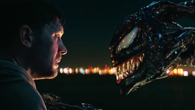 Venom’s Excellent Post-Credits Scenes Are Reason Enough To See The Movie
