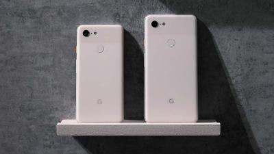 Google Pixel 3 And Pixel 3 XL: Australian Price, Specs And Release Date