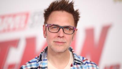 James Gunn Is Moving To DC And Is In Talks To Write The Next Suicide Squad Film