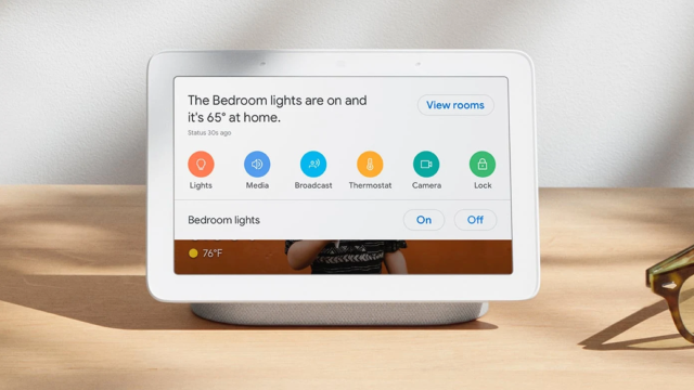 Did Google Finally Fix The Smart Home?