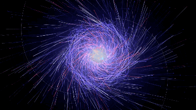 Hidden Secrets Of Pulsars Revealed By Trippy Computer Simulations