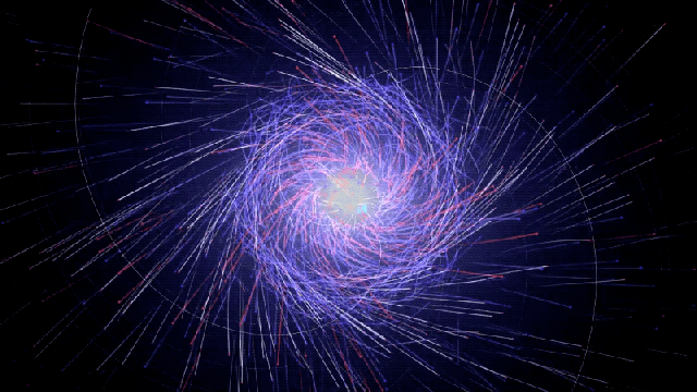 Hidden Secrets Of Pulsars Revealed By Trippy Computer Simulations