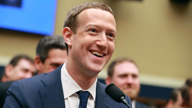 Facebook Tempts Political Backlash With Massive Purge Of 810 Pages And Accounts