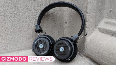 Grado’s First Bluetooth Headphones Are Everything I Wanted Them To Be