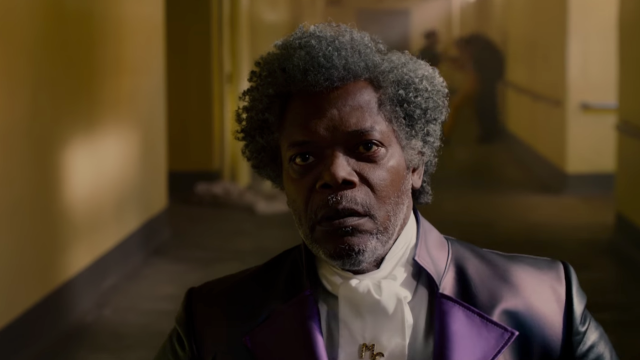 The New Glass Trailer Makes You Believe Supervillains Are Real