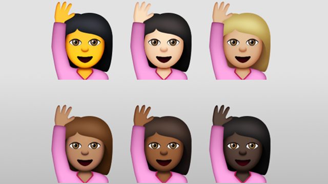 Twitter Evens Character Count For Emojis, Ending Race And Gender Penalties