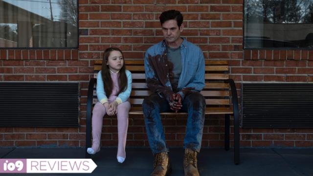 Netflix’s The Haunting Of Hill House Is A Deeply Disturbing Modern Ghost Story