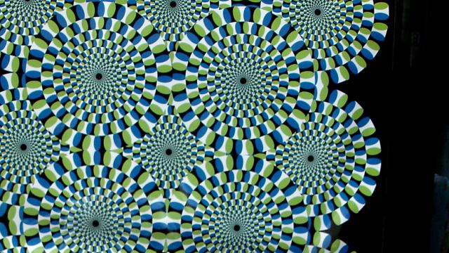 AI Still Sucks At Optical Illusions, So At Least We Have That Going For Us