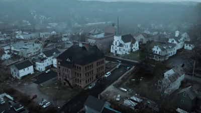 This Short Featurette Gives Insight Into Castle Rock’s Displaced Nostalgia
