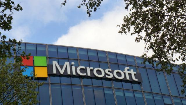 Employees Protest Microsoft Bid For Huge Military Contract, Saying It Could Cause ‘Human Suffering’