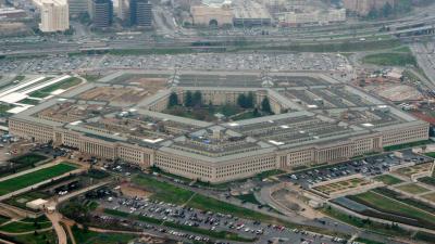 Pentagon Cyber Breach May Have Affected 30,000 Defence Workers