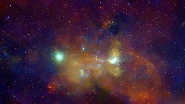 NASA’s Flagship X-Ray Telescope Back Online After Weekend In Safe Mode