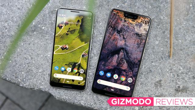 Google Pixel 3 Review: The Other Way To Make A Killer Phone