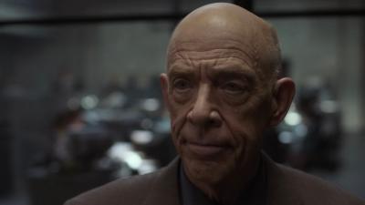 The First Counterpart Season 2 Trailer Reveals New Faces And Old Problems