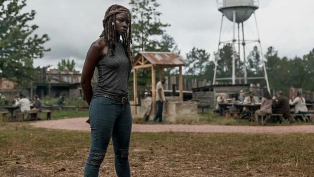The Walking Dead Just Had Its Worst Ratings Ever