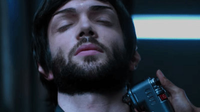 Star Trek: Discovery’s Showrunner Promises This Spock ‘In No Way Violates Canon’
