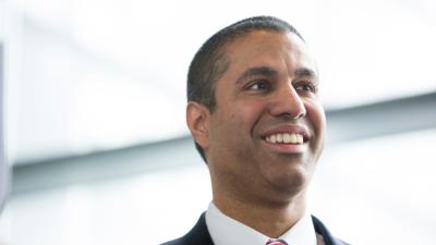 Nearly Every Real FCC Public Comment Supported Net Neutrality, Stanford Study Says