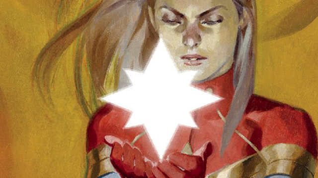 The Life Of Captain Marvel Doesn’t Offer Just One New Origin Story, But Two