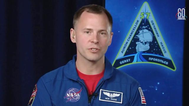 NASA Astronaut Shares Harrowing New Details About Failed Soyuz Launch