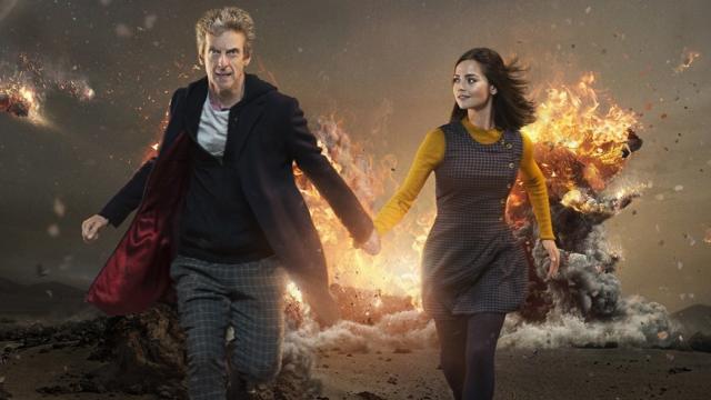 How I Learned To Love The Doctor Who Companion