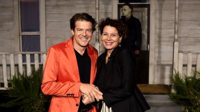 Halloween Producer Jason Blum Has Apologised For His Ridiculous Comments About Female Directors