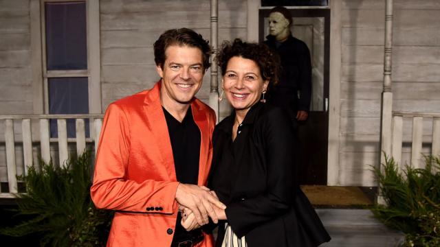 Halloween Producer Jason Blum Has Apologised For His Ridiculous Comments About Female Directors