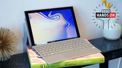 Samsung’s Galaxy Book 2 Goes Hard At Mobile Productivity With Huge Battery Life Claims And LTE