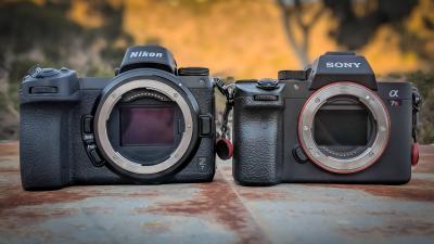 Nikon Z7 Review: A Worthy Mirrorless Contender, But Not A Sony Killer