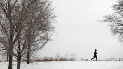 No Such Thing As Too Much Exercise, Study Finds