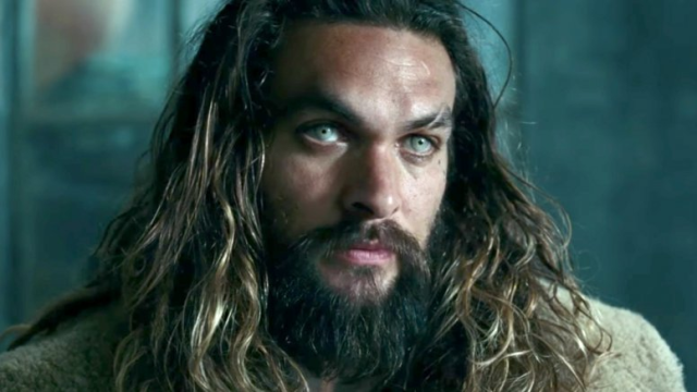 Jason Momoa Is Already Pitching His Ideas For Aquaman 2