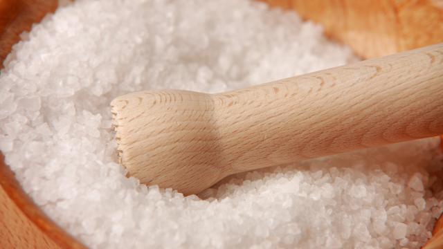 Over 90% Salts May Contain Microplastics, Study Finds