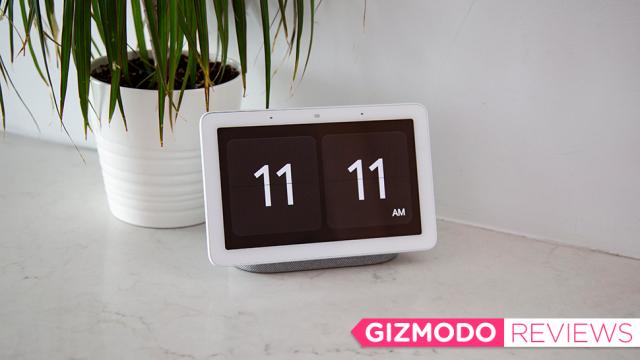 Google’s Home Hub Is A Great Start To A Smarter Home