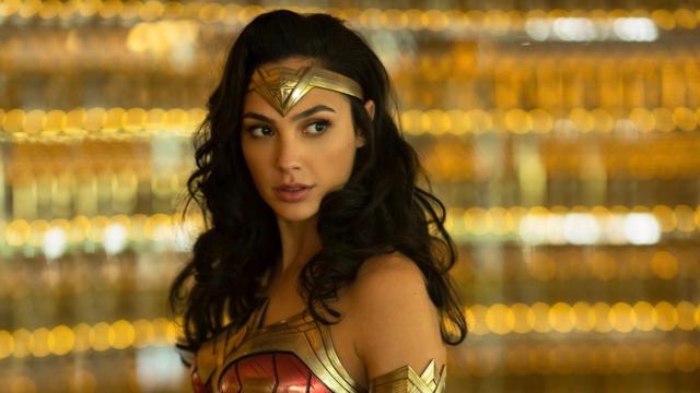 Wonder Woman 1984 Has Been Pushed Back 7 Months