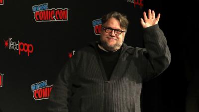 Guillermo Del Toro’s Pinocchio Is Finally Becoming A Real Movie At Netflix