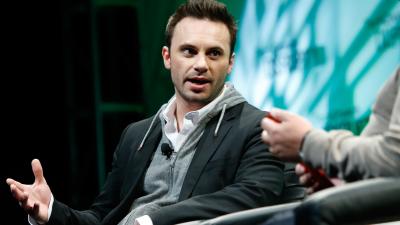 Oculus Co-Founder’s Departure Could Mean Bad Things For Facebook VR