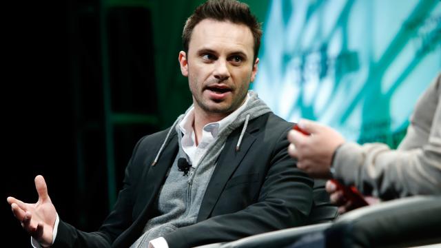 Oculus Co-Founder’s Departure Could Mean Bad Things For Facebook VR