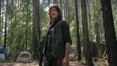 The Walking Dead’s Latest Episode Only Made A Single Mistake