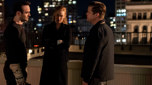 4 Things We Liked (And 4 We Didn’t) About Daredevil’s Third Season