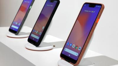 The Pixel 3 Won’t Wirelessly Charge At Max Speed Except On Google-Approved Chargers