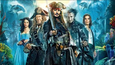 Disney Is Reportedly Looking To Reboot Pirates Of The Caribbean