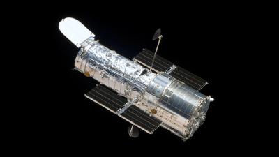 Hubble Telescope’s Broken Gyroscope Seemingly Fixed After Engineers Try Turning It Off And On Again