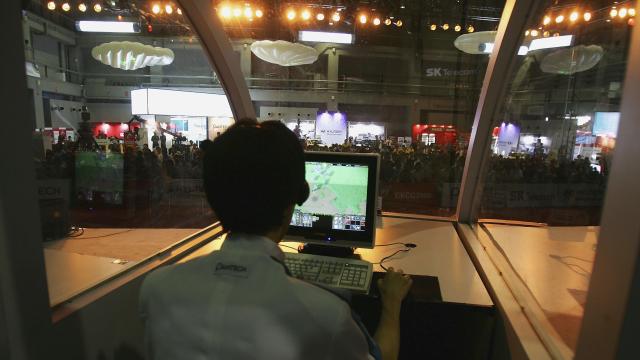 Report: China’s Censors Stop Approving New Video Game Titles Amid Industry Crackdown