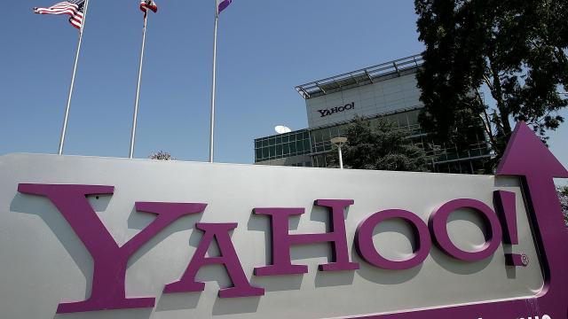 Yahoo To Pay $70 Million To Victims Of Massive Security Breach